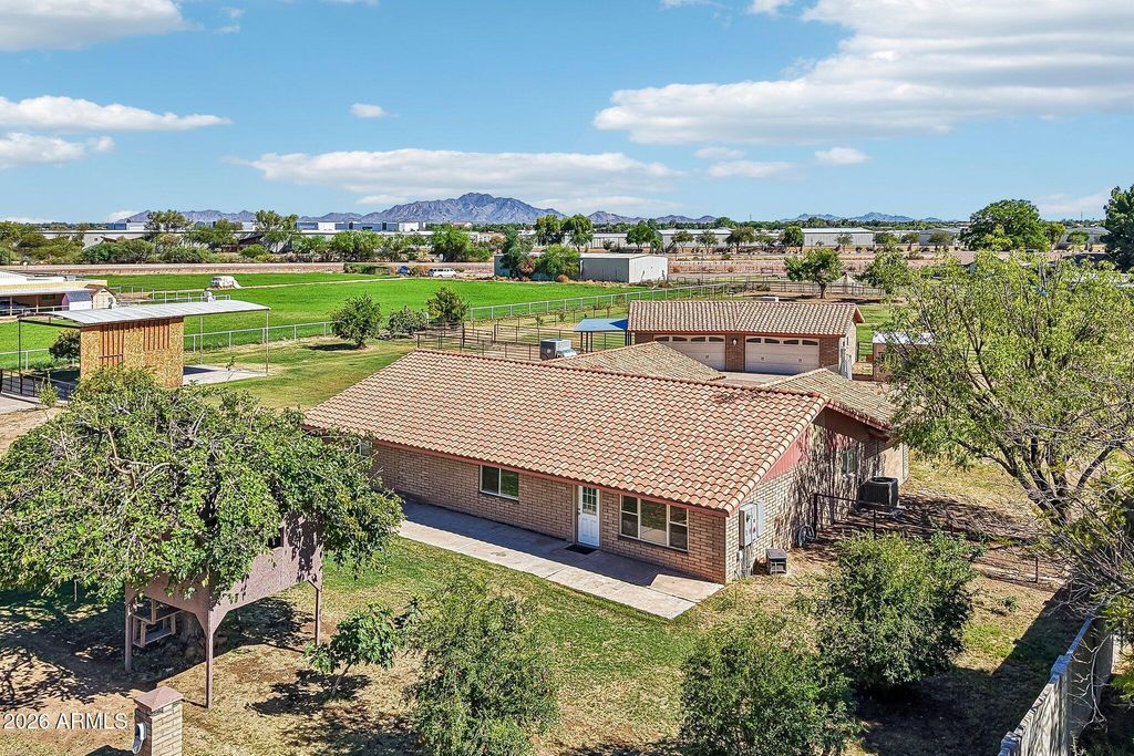 12137 E Bluebird Drive, Chandler, AZ 85286 — photo 2