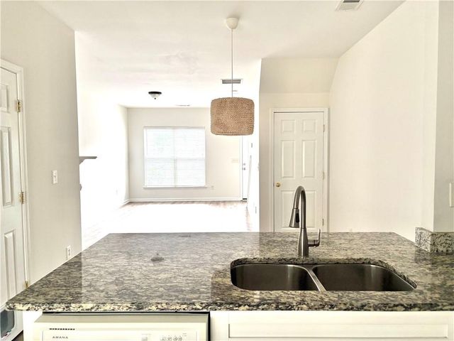 1581 Cove Creek Circle, Norcross, GA 30093