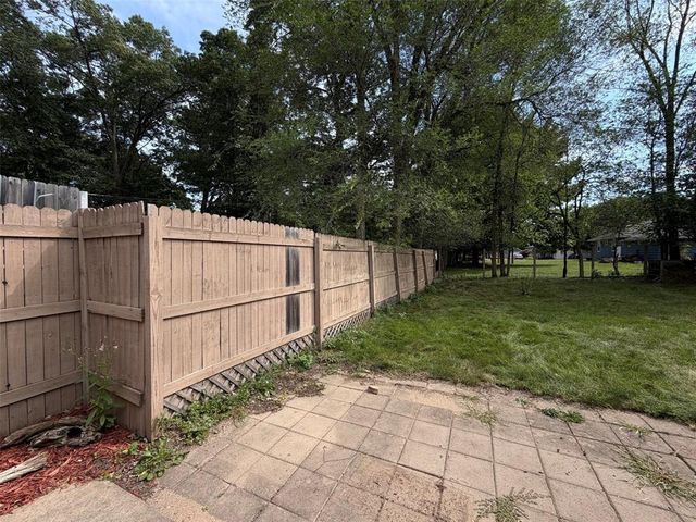 1307 Barron Street, Eau Claire, WI 54703