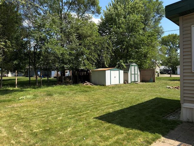 1307 Barron Street, Eau Claire, WI 54703