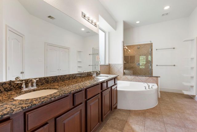 10 Sagamore Ridge Place, Spring, TX 77389