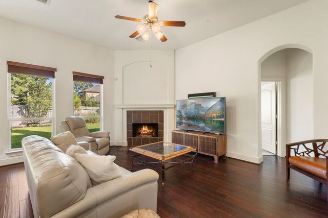 10 Sagamore Ridge Place, Spring, TX 77389