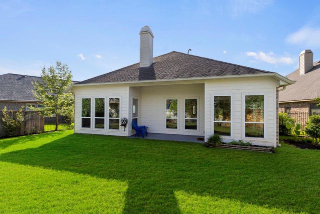 10 Sagamore Ridge Place, Spring, TX 77389