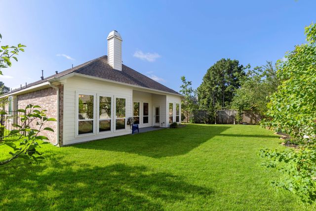 10 Sagamore Ridge Place, Spring, TX 77389