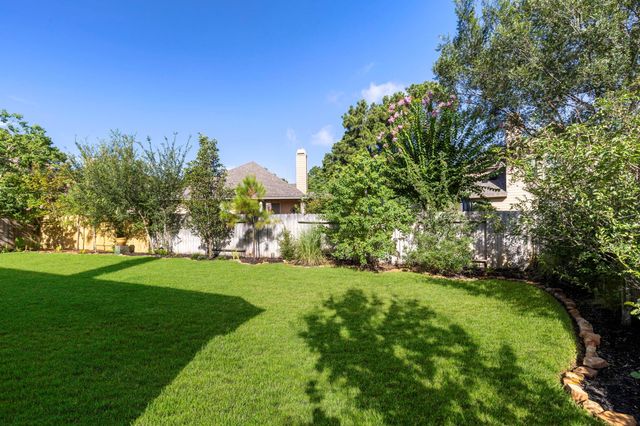 10 Sagamore Ridge Place, Spring, TX 77389