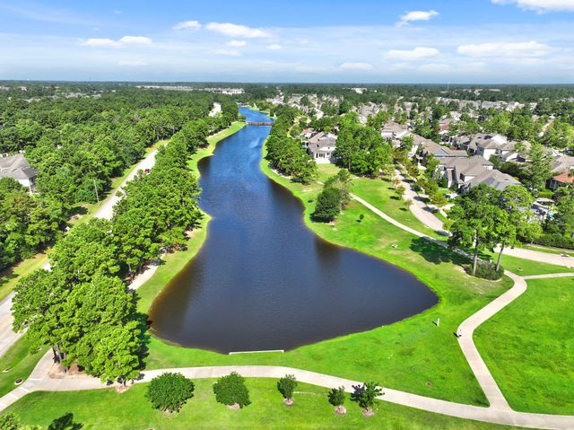 10 Sagamore Ridge Place, Spring, TX 77389