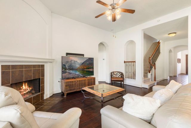 10 Sagamore Ridge Place, Spring, TX 77389