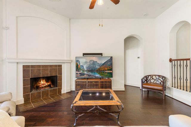 10 Sagamore Ridge Place, Spring, TX 77389