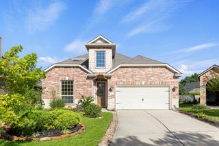 10 Sagamore Ridge Place, Spring, TX 77389