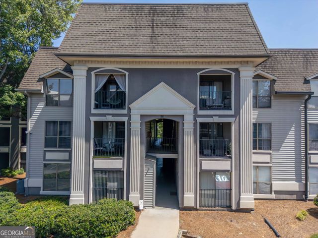 2657 Lenox Road NE M-168, Atlanta, GA 30324