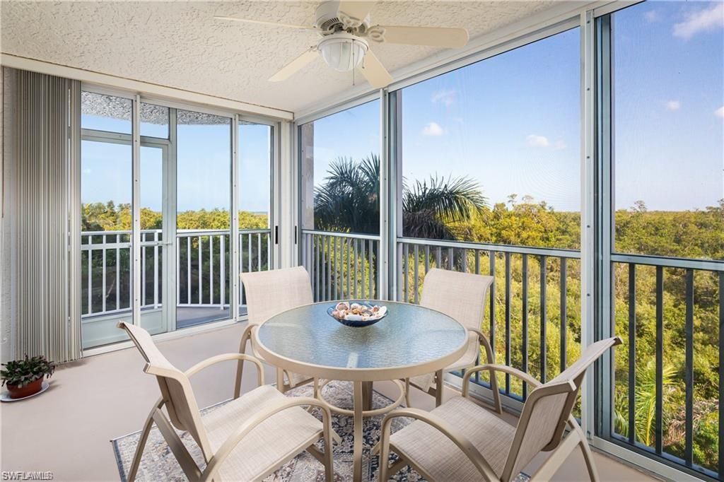 5550 Heron Point DR 305, NAPLES, FL 34108 — exterior