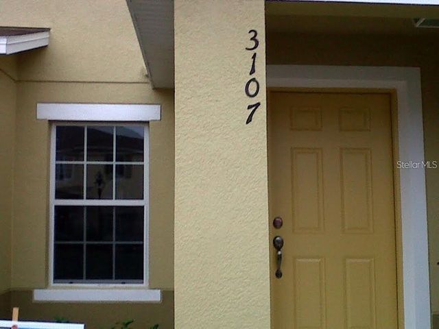 3107 SEAVIEW CASTLE DRIVE, Kissimmee, FL 34746