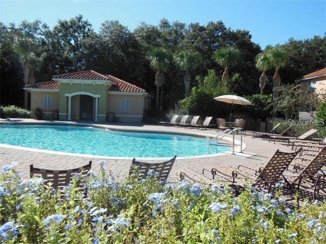 3107 SEAVIEW CASTLE DRIVE, Kissimmee, FL 34746