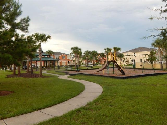 3107 SEAVIEW CASTLE DRIVE, Kissimmee, FL 34746