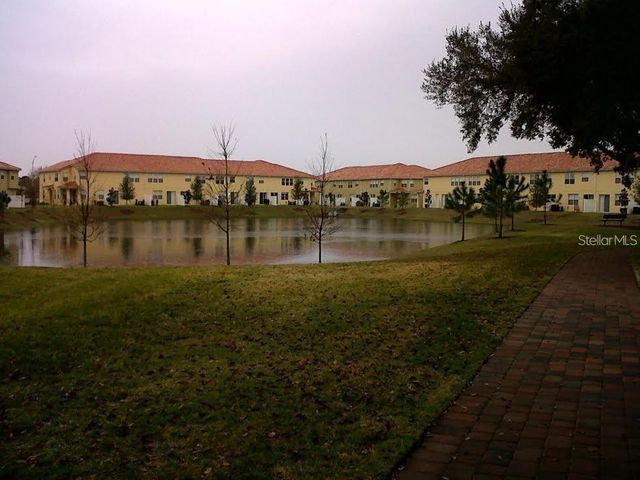 3107 SEAVIEW CASTLE DRIVE, Kissimmee, FL 34746