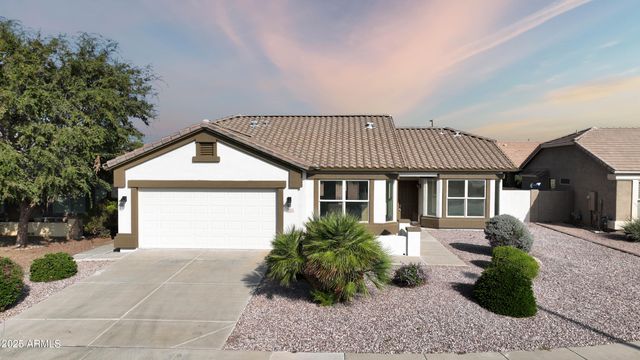 3098 E HAZELTINE Way, Chandler, AZ 85249