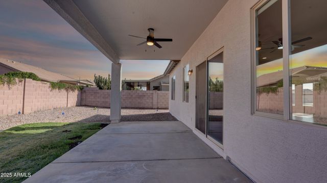 3098 E HAZELTINE Way, Chandler, AZ 85249