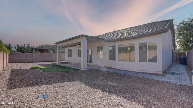 3098 E HAZELTINE Way, Chandler, AZ 85249
