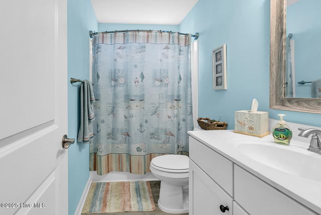 6799 E Lindley Lane SW, Ocean Isle Beach, NC 28469