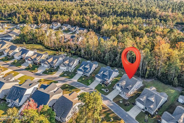 6799 E Lindley Lane SW, Ocean Isle Beach, NC 28469