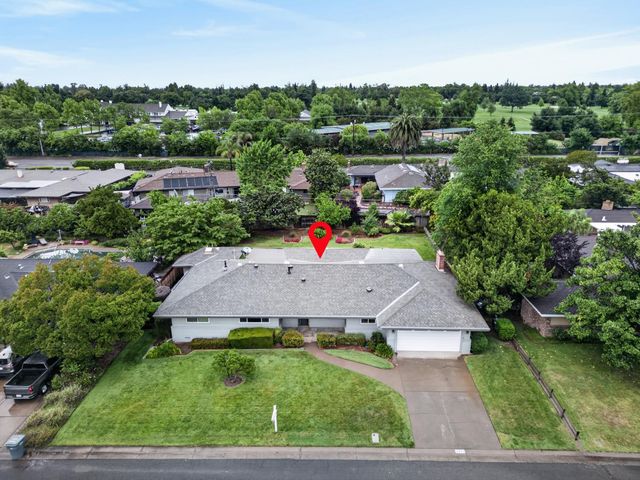 3331 Ellenmere Dr, Sacramento, CA 95821