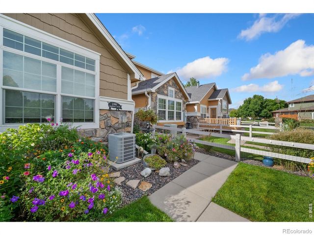 246 Habitat Circle, Windsor, CO 80550