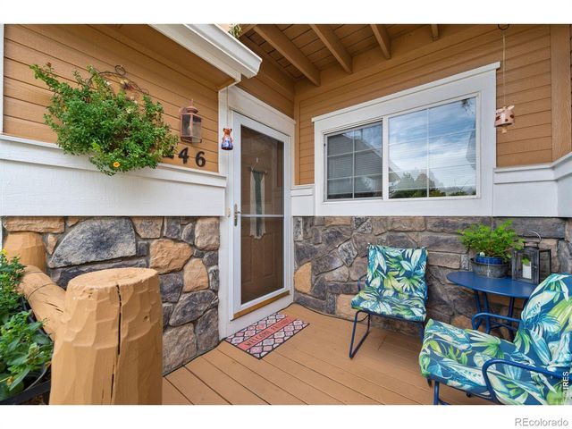 246 Habitat Circle, Windsor, CO 80550