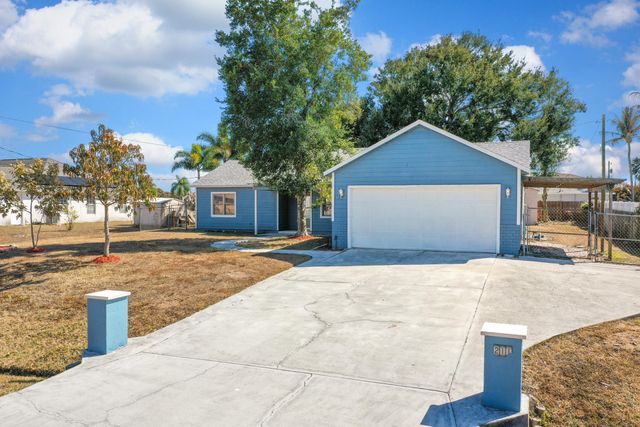 211 SW North Wakefield Circle, Port St. Lucie, Port St Lucie, FL 34953