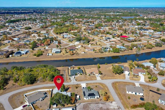 211 SW North Wakefield Circle, Port St. Lucie, Port St Lucie, FL 34953