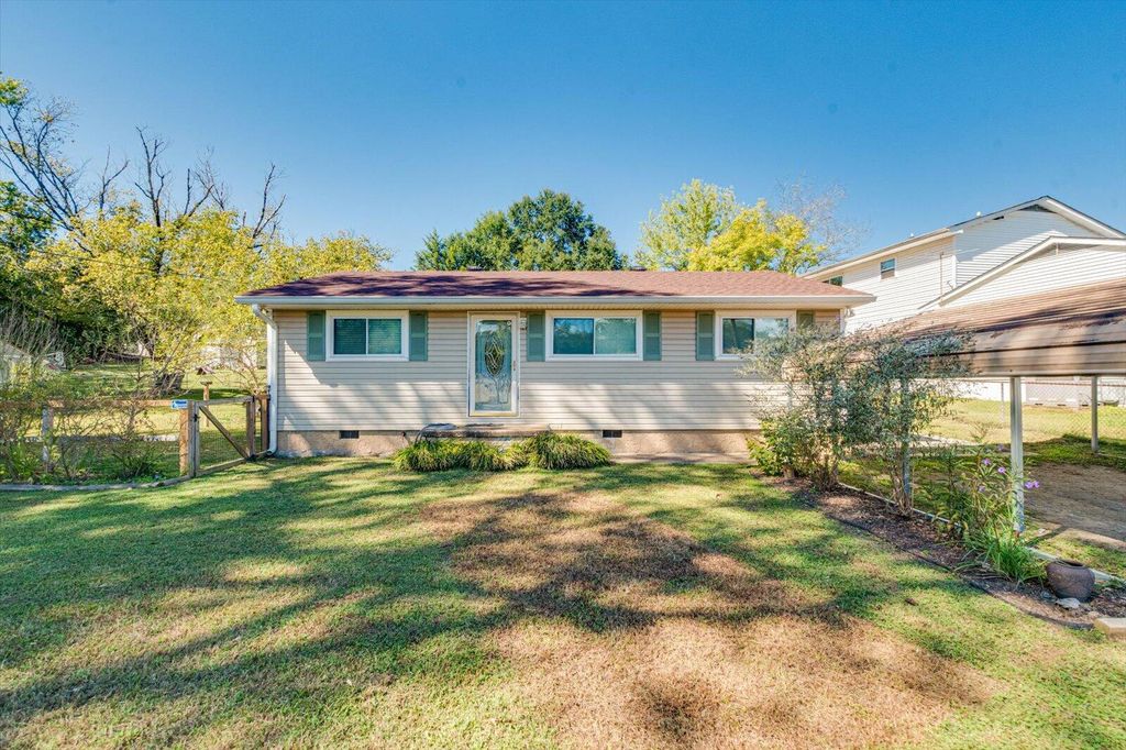 5131 Winding Lane, Hixson, TN 37343