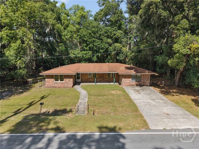 2210 Bona Bella Avenue, Savannah, GA 31406