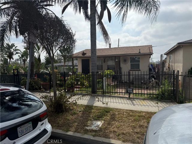 4252 Blanchard, East Los Angeles, CA 90063