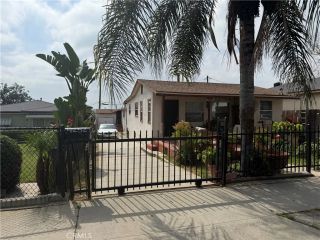 4252 Blanchard, East Los Angeles, CA 90063