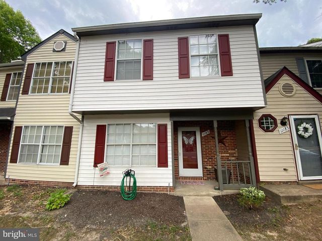 11185 KENSINGTON PL, Fredericksburg, VA 22407