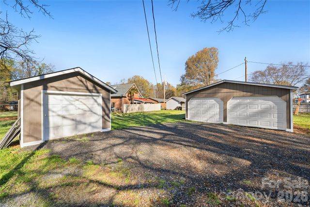 16409 Thompson Road, Mint Hill, NC 28227