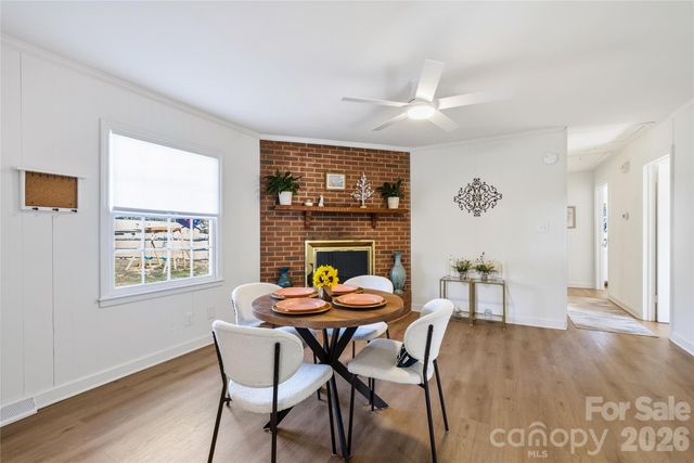 16409 Thompson Road, Mint Hill, NC 28227