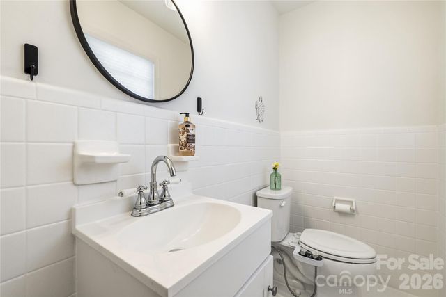 16409 Thompson Road, Mint Hill, NC 28227