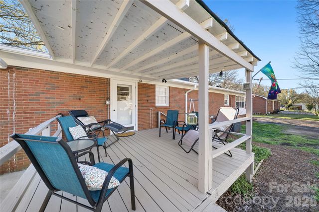 16409 Thompson Road, Mint Hill, NC 28227