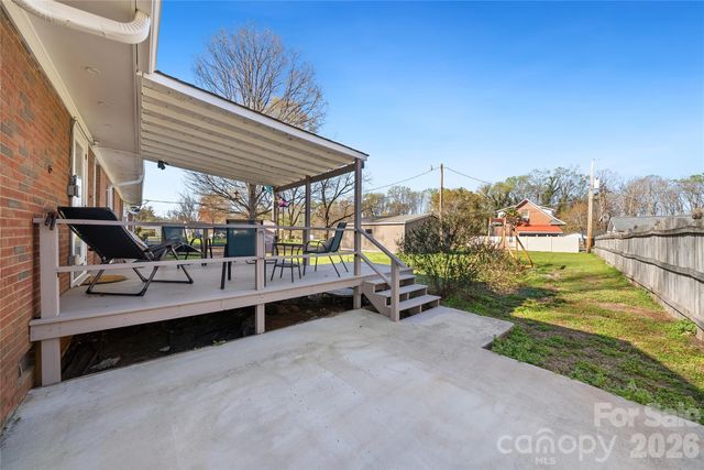 16409 Thompson Road, Mint Hill, NC 28227