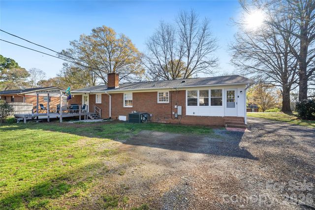16409 Thompson Road, Mint Hill, NC 28227