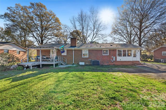 16409 Thompson Road, Mint Hill, NC 28227