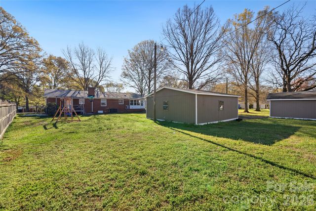 16409 Thompson Road, Mint Hill, NC 28227