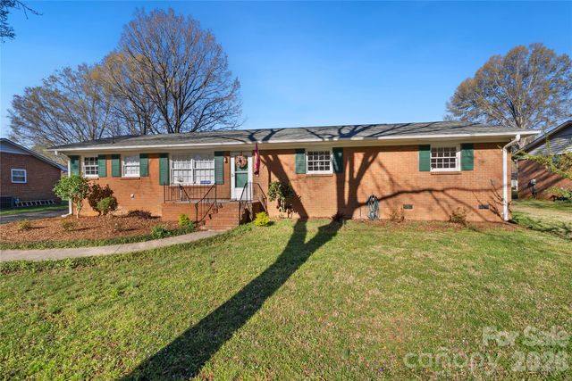 16409 Thompson Road, Mint Hill, NC 28227