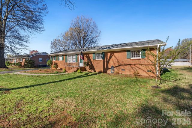 16409 Thompson Road, Mint Hill, NC 28227