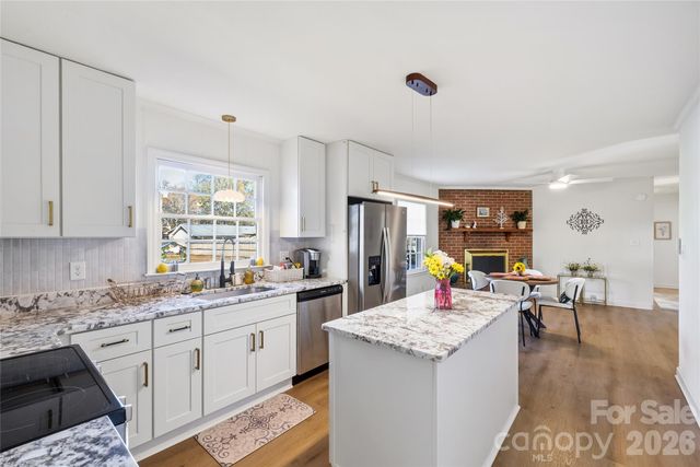 16409 Thompson Road, Mint Hill, NC 28227