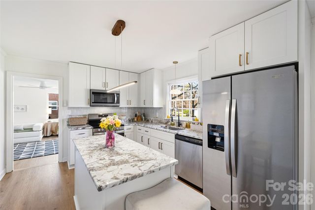 16409 Thompson Road, Mint Hill, NC 28227