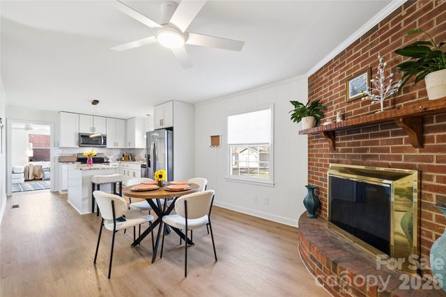 16409 Thompson Road, Mint Hill, NC 28227