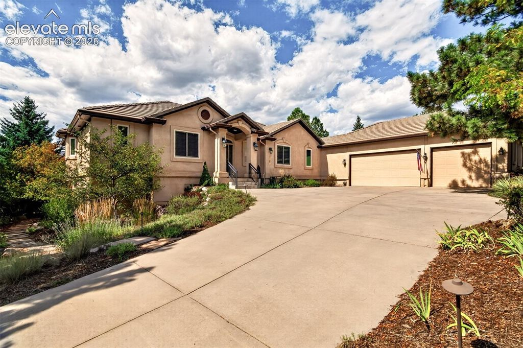 7625 WINDING OAKS Drive, Colorado Springs, CO 80919 — photo 2