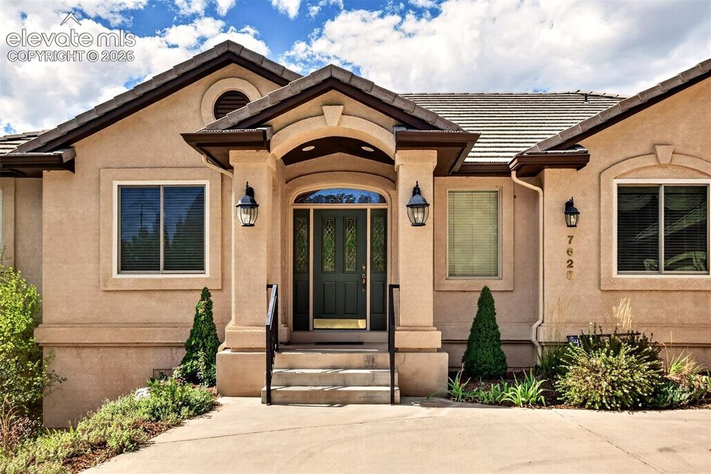 7625 WINDING OAKS Drive, Colorado Springs, CO 80919 — photo 3
