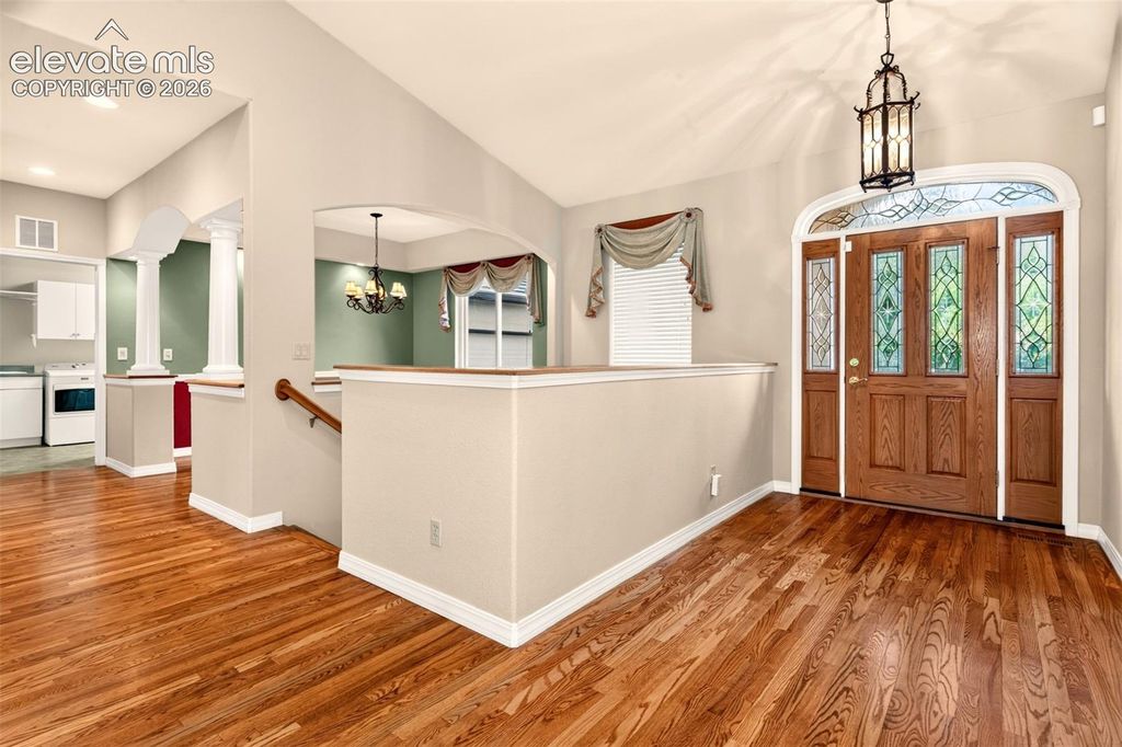 7625 WINDING OAKS Drive, Colorado Springs, CO 80919 — photo 4